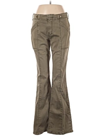 Pilcro Khakis (view 1)