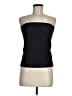 Bebe Solid Black Casual Skirt Size M - photo 1