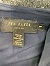 Ted Baker London Blue Casual Dress Size 4 (1) - photo 7