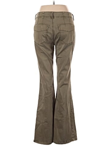 Pilcro Khakis (view 2)
