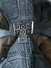 Bonton Blue Casual Pants Size 4 - photo 3