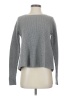 Akris Punto Gray Pullover Sweater Size 4 - photo 1