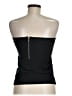 Bebe Solid Black Casual Skirt Size M - photo 2