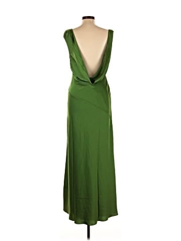 Meshki Cocktail Dress (view 2)