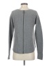 Akris Punto Gray Pullover Sweater Size 4 - photo 2