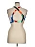 Calia Yellow Gold Tank Top Size XL - photo 2