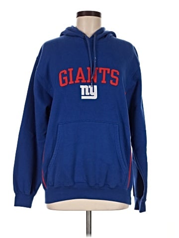 NFL Pullover Hoodie (view 1)