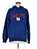 NFL Blue Pullover Hoodie Size M - photo 1