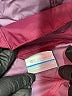 Columbia 100% Nylon Purple Jacket Size XL - photo 6