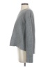 Akris Punto Gray Pullover Sweater Size 4 - photo 5