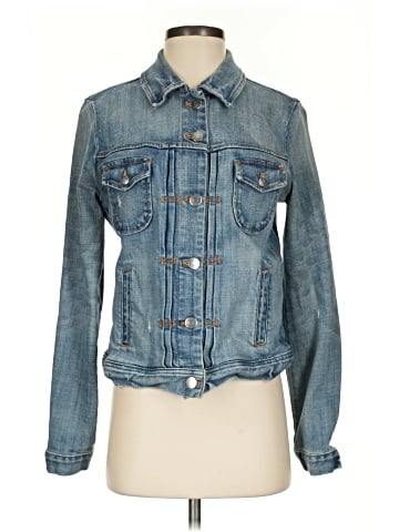 J.Crew Denim Jacket (view 1)