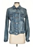 J.Crew Blue Denim Jacket Size S - photo 1