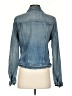 J.Crew Blue Denim Jacket Size S - photo 2
