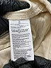 Gap Solid Ivory Khakis Size 16 - photo 8
