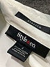 Style&Co Ivory Long Sleeve Blouse Size 4 - photo 7