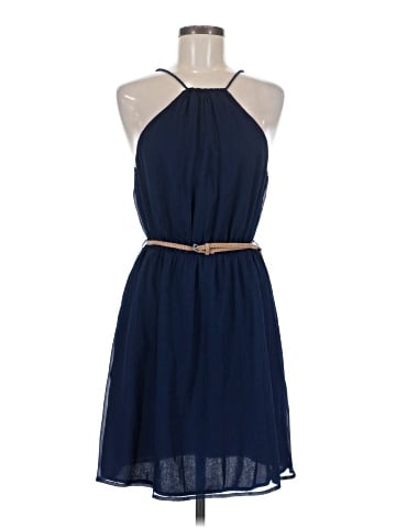 Trafaluc by Zara Casual Dress (view 1)