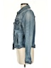 J.Crew Blue Denim Jacket Size S - photo 5