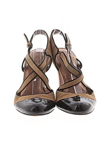 Assorted Brands Heels (view 2)