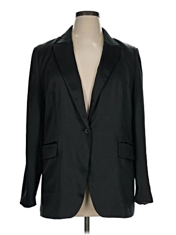 Banana Republic Factory Store Blazer (view 1)