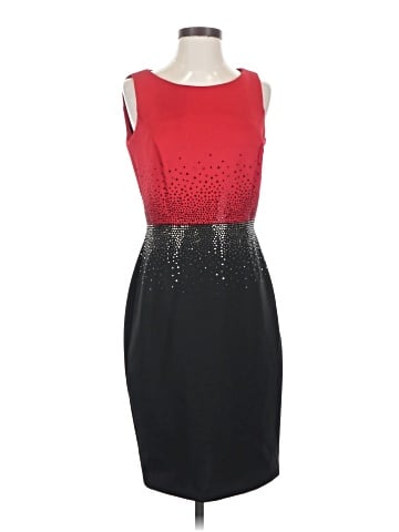 Andrew Marc Cocktail Dress (view 1)