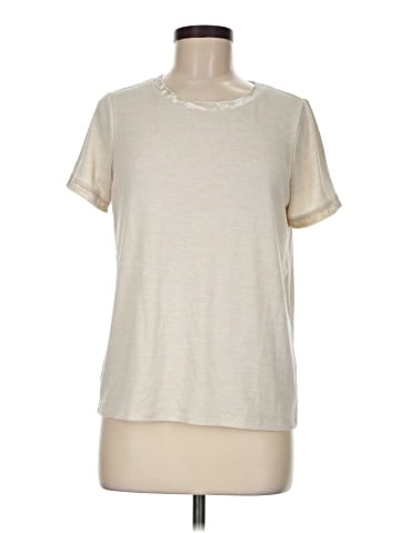 Gap Short Sleeve Top (view 1)