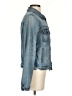 J.Crew Blue Denim Jacket Size S - photo 4