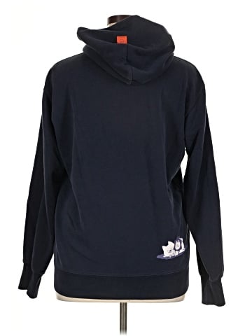 UT for Uniqlo Pullover Hoodie (view 2)