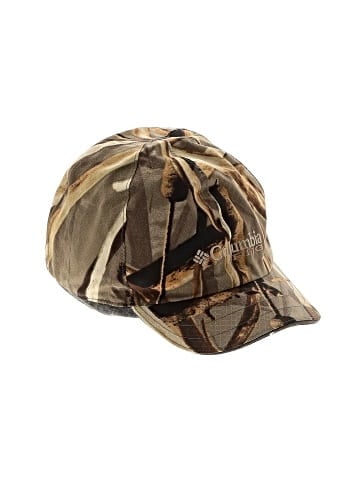 Columbia Hat (view 1)