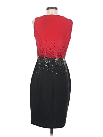 Andrew Marc Cocktail Dress (view 2)