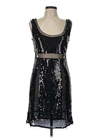 Ali Ro Cocktail Dress (view 1)