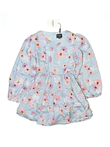 Bardot Dress (view 1)