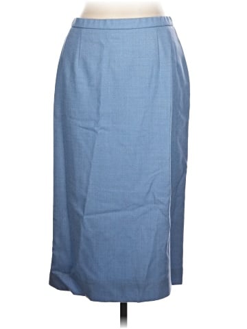 Pendleton Formal Skirt (view 1)