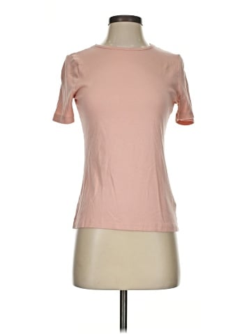 A New Day Short Sleeve Turtleneck (view 1)