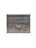 Hammitt Gray Black Wallet One size - photo 1