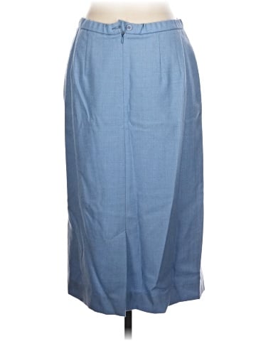 Pendleton Formal Skirt (view 2)