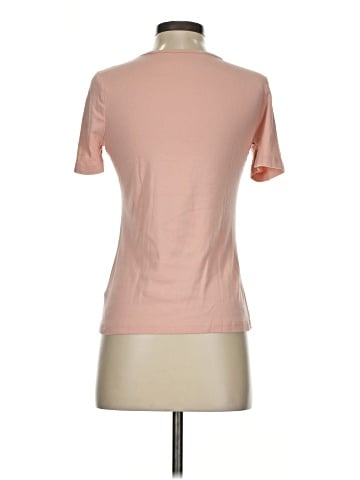 A New Day Short Sleeve Turtleneck (view 2)