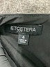 Etcetera Black Formal Skirt Size 4 - photo 4