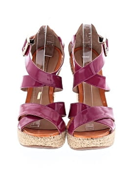 Schutz Wedges (view 2)