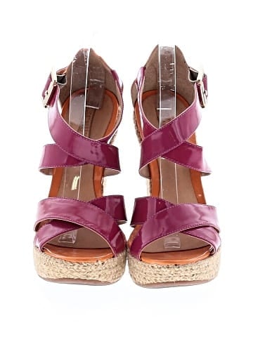 Schutz Wedges (view 2)