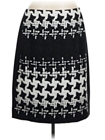 Carlisle Formal Skirt (view 1)