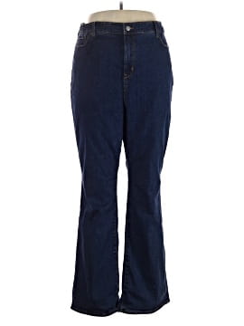 Levi Strauss Signature Jeans (view 1)