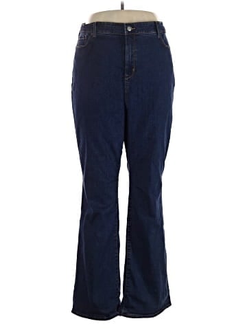 Levi Strauss Signature Jeans (view 1)