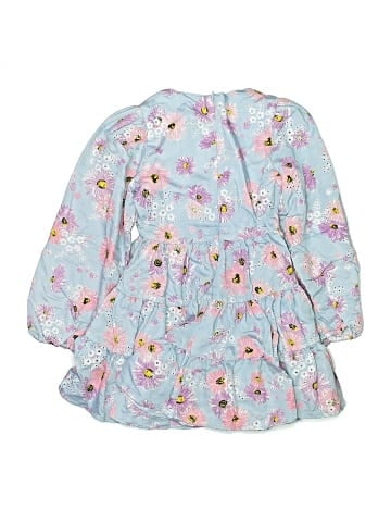 Bardot Dress (view 2)