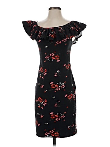 Rebecca Taylor Cocktail Dress (view 1)