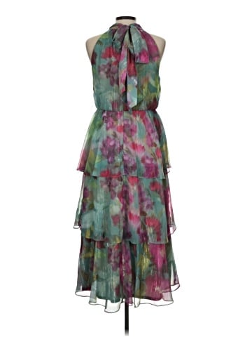 SLNY Cocktail Dress (view 2)