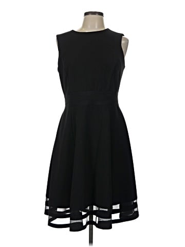 Calvin Klein Cocktail Dress (view 1)