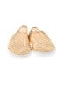 Assorted Brands Gold Tan Mule/Clog Size EU 40 - photo 2