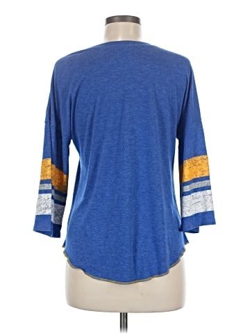NHL 3/4 Sleeve T-Shirt (view 2)