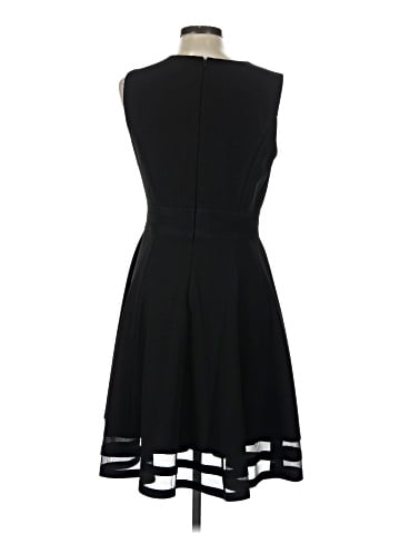 Calvin Klein Cocktail Dress (view 2)