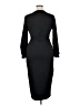 Unbranded Black Cocktail Dress Size XL - photo 2